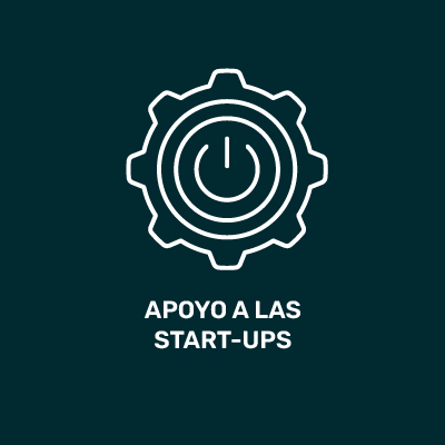 APOYO A LAS START-UPS