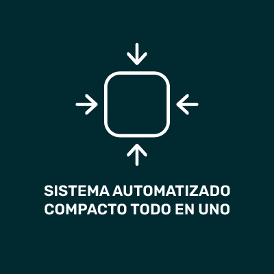 Sistema automatizado